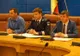 Ultramaratonistul Tibi Ușeriu, ambasadorul unui proiect lansat de Inspectoratul Județean de Poliție Bistrița-Năsăud (FOTO/VIDEO)