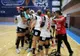 Înfrângere în ultima etapă a turului de campionat pentru echipa de handbal CS Gloria 2018