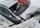 Accident rutier soldat cu cinci victime, provocat de un șofer din Bistrița-Năsăud