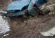 Șoferul unui autoturism înmatriculat în Bistrița-Năsăud și-a pierdut viața într-un accident produs în judeţul Caraş-Severin (FOTO)