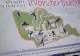 Autorizația pentru lucrările de amenajare a drumului de acces spre Complexul Wonderland a fost emisă