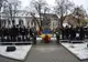 Bistrițenii s-au prins în horă pentru a sărbători Ziua Unirii Principatelor Române (FOTO/VIDEO)