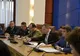 Prefectul de Bistrița-Năsăud, Ovidiu Victor Frenț, susține că tot mai puțini bistrițeni aleg să plece la muncă în străinătate
