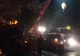 FOTO/VIDEO: Probleme în Bistrița-Năsăud din cauza ninsorilor abundente! Un utilaj de deszăpezire a ajuns în șanț, iar tirurile urcă anevoios Tihuța
