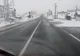 Pe DN 17, în Pasul Tihuța există porțiuni izolate cu zăpadă pe carosabil (VIDEO)