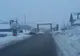 Pe toate drumurile naționale din Bistrița-Năsăud se circulă în condiții de iarnă (VIDEO)