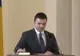 Daniel Suciu a depus jurământul de învestitură în funcţiile de viceprim-ministru şi ministru al Dezvoltării (FOTO)