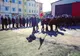 Pompierii bistrițeni au marcat Ziua Protecției Civile (FOTO)