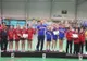 Sportivele de la LPS Bistrița au câștigat Campionatul Național pe echipe juniori III la tenis de masă
