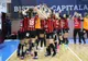 CS Gloria 2018 Bistrița Năsăud, victorie la Cluj