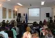 Proiectul ”Alege Cartea”, lansat la Biblioteca Județeană ”George Coșbuc” Bistrița-Năsăud. Elevii vor fi îndrumați spre lectură (FOTO)