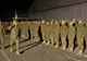 Militarii Batalionului 812 Infanterie ”Șoimii Carpaților” au revenit acasă (FOTO/VIDEO)