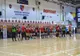 CS Gloria 2018 Bistrița-Năsăud s-a impus în fața CSM Slatina. ”Pe muchie de cuțit” (VIDEO)