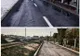 Au fost recepționate lucrările de reabilitare efecuate pe strada Poienii din municipiul Bistrița (FOTO)