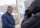 Ministrul Apelor și Pădurilor, Ioan Deneș, în vizită la barajul Colibița din Bistrița-Năsăud. ”Lucrările efective la baraj ar putea începe în luna noiembrie a anului 2019” (FOTO)