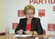 Doina Pană are susținerea PSD Bistrița-Năsăud pentru a candida la alegerile europarlamentare