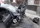 Accident grav pe Valea Bârgăului! Un bărbat a ajuns la spital cu multiple traumatisme