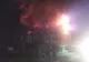 A doua noapte de foc pentru pompierii bistrițeni (FOTO)