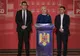 Propunerile de numire a miniștrilor pentru portofoliile Dezvoltării Regionale și Transporturilor, transmise președintelui Klaus Iohannis