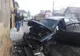 Trei tineri, răniți într-un accident rutier produs pe DN 17C din Bistrița-Năsăud (FOTO)