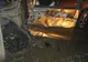Accident pe DN 17, în Bistrița-Năsăud, între un autoturism și un autocamion
