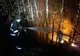 Pompierii bistrițeni intervin pentru a stinge un puternic incendiu de vegetație. Acesta se manifestă pe o suprafață de circa 8 hectare (FOTO)