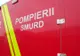 O persoană a ajuns la spital după un accident cu un ATV