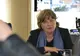 Norica Nicolai: ”Klaus Iohannis este primul președinte care își pune țara în dificultate!”