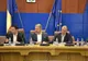 Vicepremierul Daniel Suciu, la Bistrița. A semnat contracte în valoare de 20 de milioane de euro (FOTO)