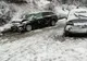 Accident pe DN17, în Mureșenii Bîrgăului! Cinci persoane au fost rănite