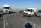 Accident rutier cu cinci victime, provocat de un șofer din Bistrița-Năsăud, în județul Sibiu