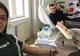 Apel urgent pentru donatorii de sânge din Bistrița-Năsăud. Stocurile sunt critice