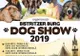 Expoziţia internaţională de frumuseţe canină "Bistritzer Burg DOG SHOW 2019", între 6 și 7 aprilie, la Bistrița