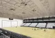 96 milioane lei - valoarea investiției privind amenajarea Complexului Sportiv cu sală polivalentă modernă din cartierul Unirea, municipiul Bistrița