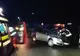 Un tânăr de 19 ani a fost grav rănit într-un accident rutier produs în Bistrița-Năsăud, în noaptea de Înviere