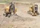 Exploatări ilegale pe malurile cursurilor de apă din Bistrița-Năsăud! S-a lăsat cu dosare penale