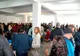 Circa 500 de bistrițeni au studiat ofertele angajatorilor, la Bursa Generală a Locurilor de Muncă din Bistrița (FOTO/VIDEO)