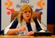 Comisarul european Corina Crețu: ”Aderarea la zona euro depinde de starea economiei românești!”