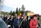 Pelerinaj creștin-ortodox pe străzile din Bistrița (FOTO)