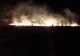 Două incendii de vegetație au izbucnit unul după altul în municipiul Bistrița! Flăcările se întind pe câteva hectare