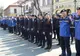 (FOTO/VIDEO): Ziua Jandarmeriei, sărbătorită la Bistrița