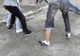 Cinci bistrițeni reținuți, după ce au fost implicați într-o bătaie! De la ce a pornit scandalul
