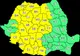 Vreme rea de Paște. Cod galben de ploi torenţiale şi vijelii în Bistrița-Năsăud