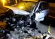 Doi bistrițeni, implicați în două accidente rutiere în județul Cluj! Unul a ajuns la spital în stare gravă