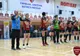 CS Gloria 2018 Bistrița-Năsăud a învins CSM Galați și se află pe locul III în clasamentul Ligii Florilor