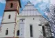 Marți, rugăciune ecumenică în fața Bisericii Evanghelice din Bistrița