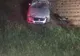 Cinci persoane, la spital după un accident provocat de un șofer începător
