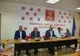 Cristian Niculae - candidatul PSD Bistrița-Năsăud pentru fotoliul de primar al municipiului Bistrița