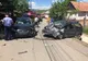 Accident rutier în localitatea bistrițeană Nimigea de Jos! Patru persoane au fost rănite