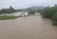 Cotele de apărare pe râurile din Bistrița-Năsăud, depășite! Codul roșu de inundații, în vigoare până la ora 15:00